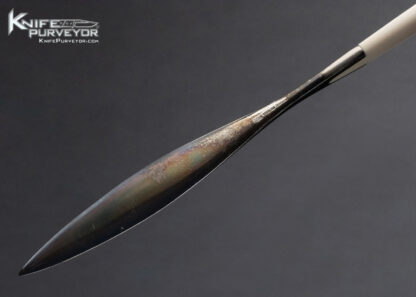Denmark Sterling Blade With Mammoth Handle Letter Opener - Image 2