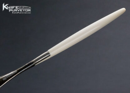 Denmark Sterling Blade With Mammoth Handle Letter Opener 14403