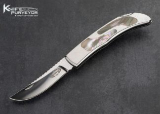 Bill-Duff-Custom-Knife-Abalone-Lockback-16079