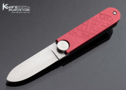 R.-Losson-Custom-Knife-Aluminum-Funny-Folder-