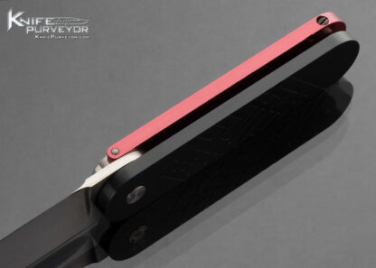 R.-Losson-Custom-Knife-Aluminum-Funny-Folder-