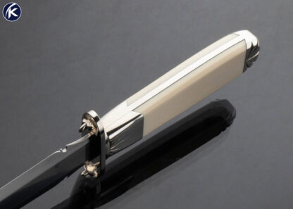 Michael Collins Custom Knife Mammoth Dagger 13842