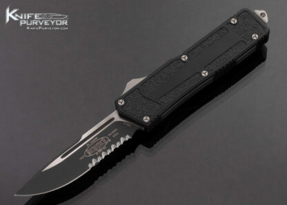Microtech Custom Knife QD Scarab 09/2003 #1693 OTF 16745