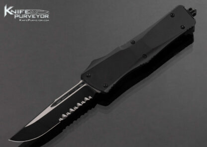 Microtech Custom Knife Folding Knife Other Troodon SE 03366 04/2007 OTF 16748