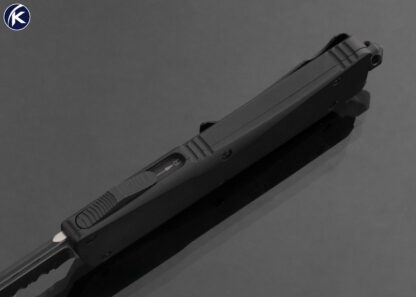 Microtech Custom Knife Troodon SE 03366 04/2007 OTF - Image 3