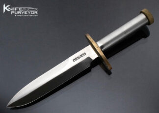 Randall Knives Custom Knife Model 18 Survival Knife 16186